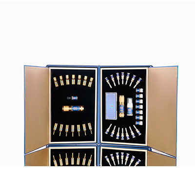 宁远7D私密抗衰养护套